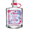 S. Oliver s.Oliver Feels Like Summer Women 2024 EDT tualetinis vanduo moterims, 30 ml
