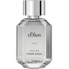 s.Oliver Follow Your Soul Men EDT tualetinis vanduo vyrams, 30 ml