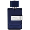 s.Oliver S. Oliver Intense Mėlyna EDT tualetinis vanduo vyrams, 30 ml