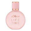 s.Oliver S. Oliver Life Time EDT tualetinis vanduo moterims, 30 ml