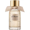 s. Oliver s.Oliver Scent Of You Women EDT tualetinis vanduo moterims, 30 ml