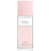 s.Oliver S. Oliver So Pure Dezodorantas Purškiklis For Women, 75 ml