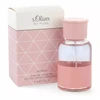 s.Oliver S. Oliver So Pure EDT tualetinis vanduo moterims, 30 ml