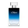 s.Oliver S. Oliver United EDT tualetinis vanduo vyrams, 50 ml