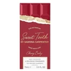 Sabrina Carpenter Cherry Baby EDP parfumuotas vanduo moterims, 75 ml
