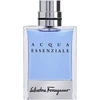 Salvatore Ferragamo Acqua Essenziale EDT tualetinis vanduo vyrams, 30 ml