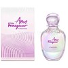 Salvatore Ferragamo Amo Ferragamo Flowerful EDT tualetinis vanduo moterims, 30 ml