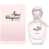 Salvatore Ferragamo Ferragamo Amo Ferragamo Per Lei EDP parfumuotas vanduo moterims, 50 ml