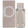 Salvatore Ferragamo Bright Leather EDT tualetinis vanduo vyrams, 100 ml
