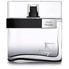 Salvatore Ferragamo S. Ferragamo F By Ferragamo Juodas EDT Purškiklis, 100 ml