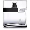 Salvatore Ferragamo S. Ferragamo F By Ferragamo Juodas EDT Purškiklis, 100 ml