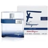 Salvatore Ferragamo F by Ferragamo Free Time EDT tualetinis vanduo vyrams, 100 ml