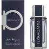 Salvatore Ferragamo Tualetinis vanduo SF Ferragamo Eau De Toilette Purškiklis 50ml