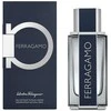 Salvatore Ferragamo Tualetinis vanduo SF Ferragamo Eau De Toilette Purškiklis 100ml