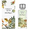 Salvatore Ferragamo Foreste Di Seta EDP parfumuotas vanduo unisex, 100 ml