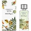 Salvatore Ferragamo Foreste Di Seta EDP parfumuotas vanduo unisex, 100 ml