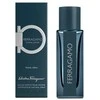 Salvatore Ferragamo Intense Leather EDP parfumuotas vanduo vyrams, 30 ml