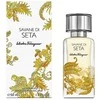Salvatore Ferragamo Savane di Seta EDP parfumuotas vanduo unisex, 50 ml