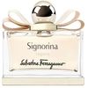 Salvatore Ferragamo, Signorina Eleganza, Eau De Parfum, For Women, 100 ml
