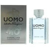 Salvatore Ferragamo, Uomo Casual Life, Eau De Toilette, For Men, 100 ml