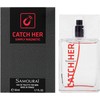 Oscar de la Renta Samouraï, Catch Her, Eau De Toilette, For Men, 50 ml For Men