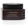 Saphira Divine Mineral Mud kaukė-mineralinis purvas besipučiantiems plaukams, intensyviai drėkinantis, 500 ml