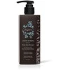 Saphira Leave In Mud nenuplaunamas kondicionierius plaukams su Negyvosios jūros mineralais, 250 ml