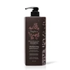 Saphira Moisturizing Šampūnas drėkinamasis šampūnas plaukams su Negyvosios jūros mineralais, 1000 ml