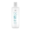 Schwarzkopf Professional Bc Bonacure Moisture Kick Aloe Vera Šampūnas šampūnas normaliems, sausiems plaukams, 1000 ml