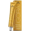 Wella Professionals Schwarzkopf Professional, Igora Royal, Permanent Hair Dye, 5-60 šviesiai rudas Chocolate Natural, 60 ml For Women