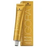 Wella Professionals Schwarzkopf Professional, Igora Royal, Permanent Hair Dye, 9-55 Very Light Extra Golden Skirtas šviesiems plaukams, 60 ml For Women
