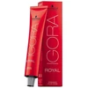 Wella Professionals Schwarzkopf Professional, Igora Royal, Permanent Hair Dye, 5-6 , 60 ml For Women