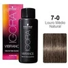 Schwarzkopf Igora Vibrance Tone On Tone plaukų dažai 60ml - 7-0