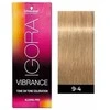 Schwarzkopf Igora Vibrance Tone On Tone plaukų dažai 60ml - 9-4