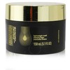 Sebastian Professional Dark Oil Hair Treatment Lotion Mask Minkštinantis ir glotninantis, 150 ml