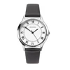 Laikrodis Sekonda , , Quartz Leather Strap Watch, 1683.82, For Men For Men