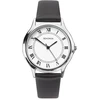 Laikrodis Sekonda , , Quartz Leather Strap Watch, 1683.82, For Men For Men