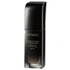 Sensai, Flawless, Liquid Foundation, Fs102, Ivory rusvai gelsvas, SPF 25, 12 ml *Tester