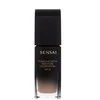 Sensai, Flawless, Liquid Foundation, Fs103, Sand rusvai gelsvas, SPF 25, 12 ml *Tester