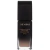 Sensai, Flawless, Liquid Foundation, Ls103, Sand rusvai gelsvas, SPF 25, 12 ml *Tester