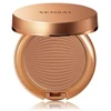 „Sensai Silky Bronze Natural Veil“ kompaktiškas bronzantas