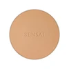 Sensai Total Finish Foundation Refill - Kompaktinės pudros papildymas, spalva: 204 Almond Beige, 11 g