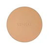 Sensai Total Finish Foundation Refill - Kompaktinės pudros papildymas, spalva: 204 Almond Beige, 11 g