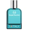 Sergio Tacchini I Love Italy EDT tualetinis vanduo vyrams, 50 ml