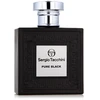 Sergio Tacchini Pure Juodas EDT tualetinis vanduo vyrams, 100 ml