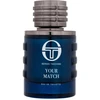 Sergio Tacchini Your Match EDT tualetinis vanduo vyrams, 100 ml