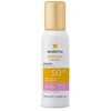 Sesderma Repaskin Confort Solar Mist Spf50 Geranium purškiama dulksna nuo saulės 100ml