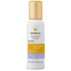 Sesderma Repaskin Confort Mist Sun Mist Spf50 Lavender veido dulksna nuo saulės 100ml