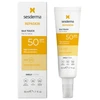 Sesderma Repaskin Silk Touch veido kremas nuo saulės su SPF50, 50 ml
