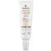 Sesderma Repaskin Silk Touch Color Facial SPF50 Atspalvį veidui suteikianti apsauginė priemonė nuo saulės, 50 ml